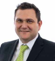 Sean van Zyl